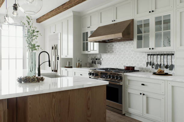 Cabinet Refacing Results Spotswood NJ